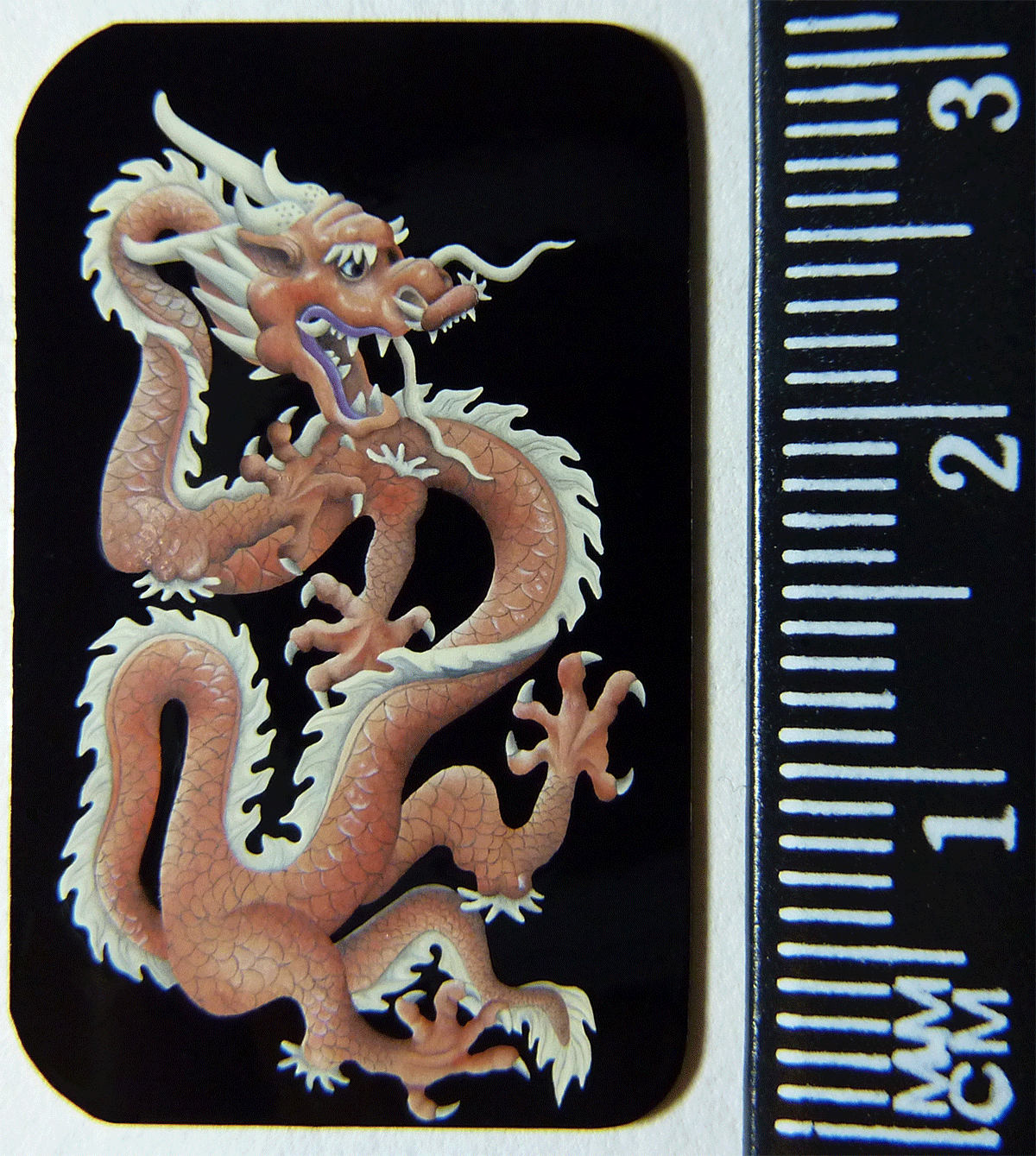 Dragon petit